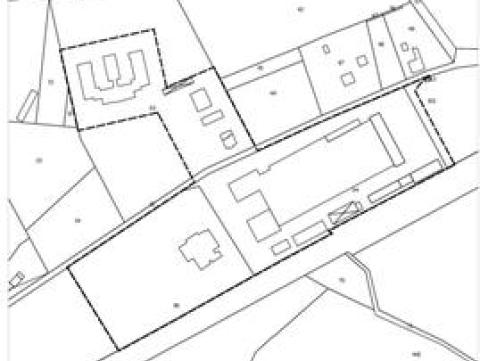 Änderung des Bebauungsplanes am HPZ. Bild: Stadt Tönisvorst