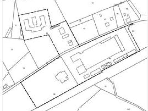 Änderung des Bebauungsplanes am HPZ. Bild: Stadt Tönisvorst